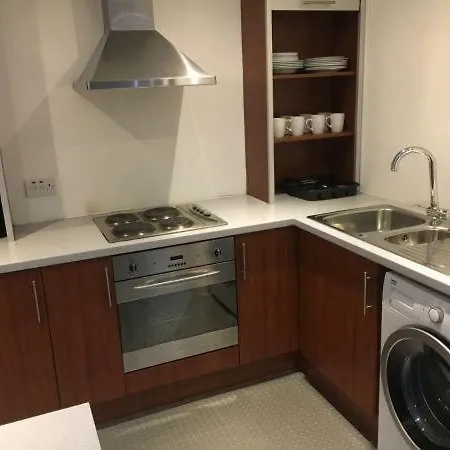 Suites Serviced * Manchester