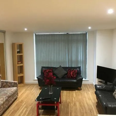 Apartment Suites Serviced *