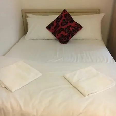 Suites Serviced