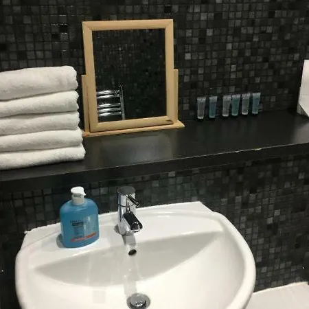 Suites Serviced Manchester