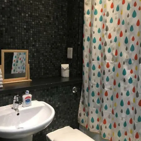 Apartment Suites Serviced Manchester