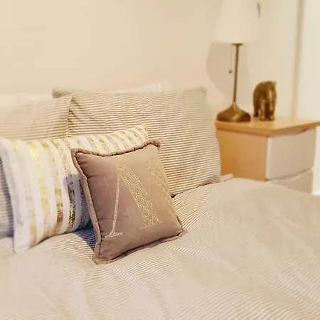 Stunning 2 Bedroom Flat
