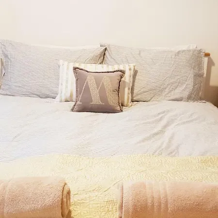 דירה Stunning 2 Bedroom Flat מנצ'סטר