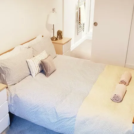 Stunning 2 Bedroom Flat * מנצ'סטר