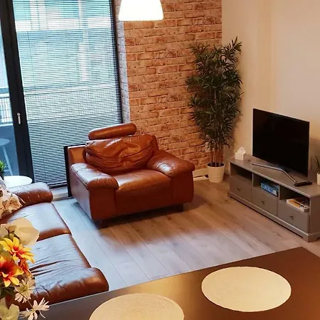 Stunning 2 Bedroom Flat