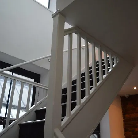 Spacious Shude Hill With Balcony Appartement Manchester