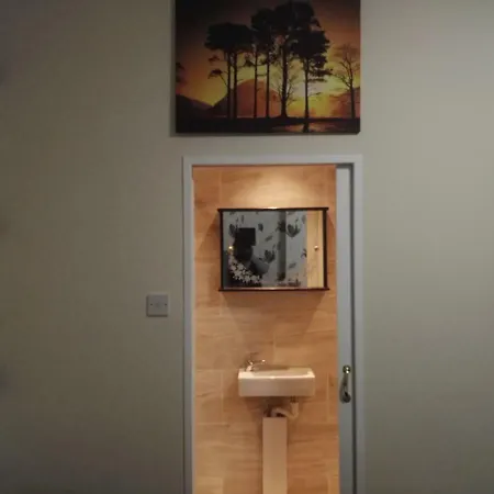 Dom wakacyjny Knutsford House Holidays *