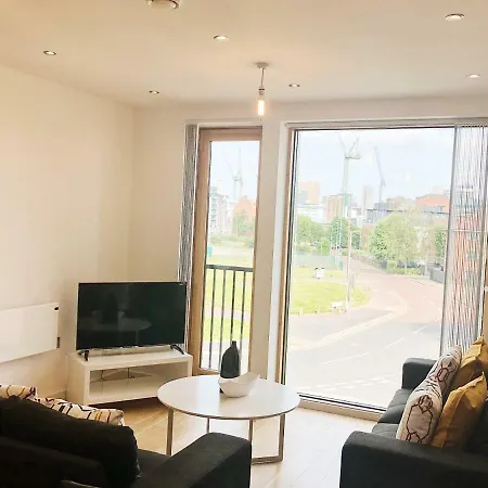 Ekhaya Manchester