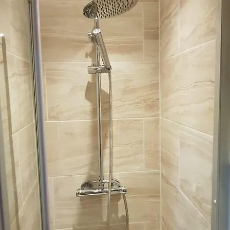 Knutsford House Holidays Casa vacanze