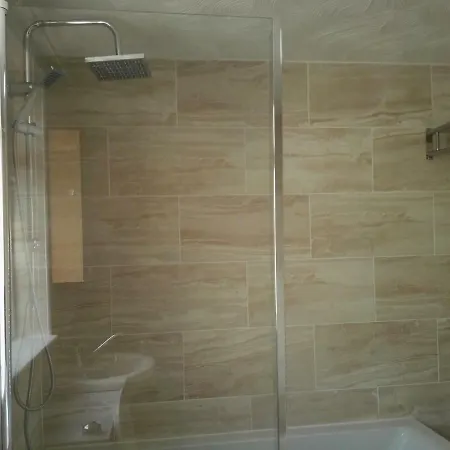 Knutsford House Holidays