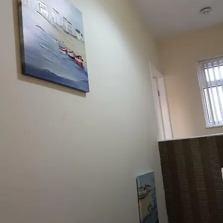 Dom wakacyjny Knutsford House Holidays Manchester