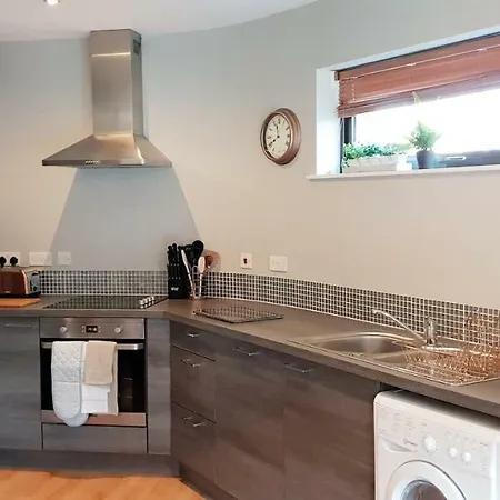 2 Bedroom City Centre Living *