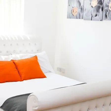 Amazing 2 Bedroom Mancity Homestay