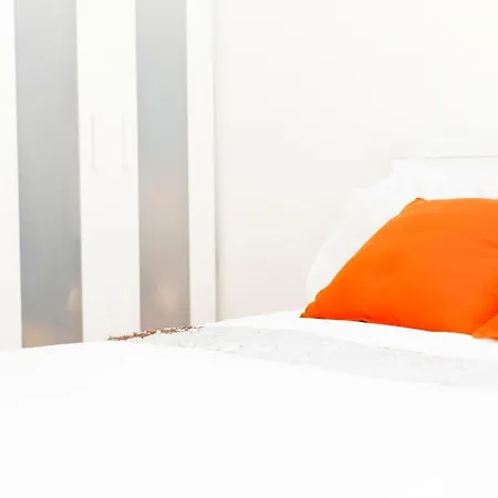 Pansiyon Amazing 2 Bedroom Mancity *