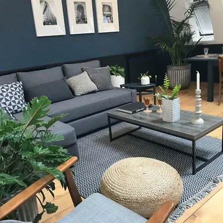 Loft Conversion In Northern Quarter