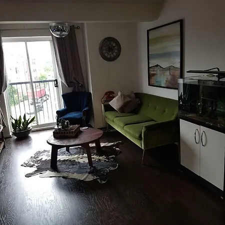 Umbrella Tree Homestay Manchester