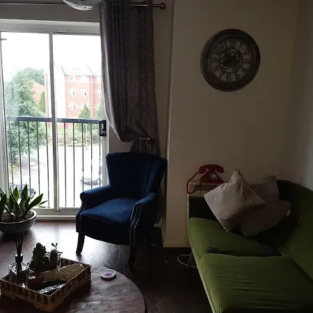 Umbrella Tree Homestay Manchester