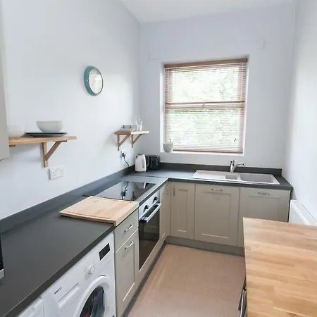 Rentalshosted Chorlton *