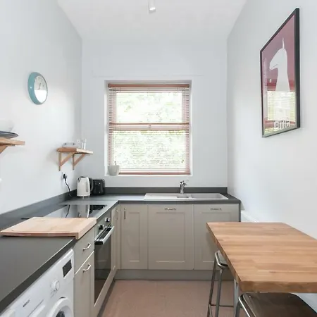 Rentalshosted Chorlton *