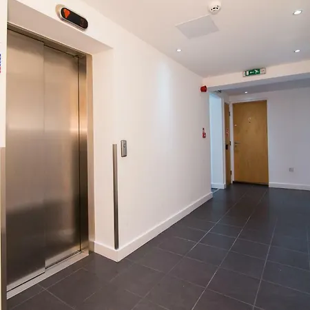 Apartment Blackley 2 Bed Manchester