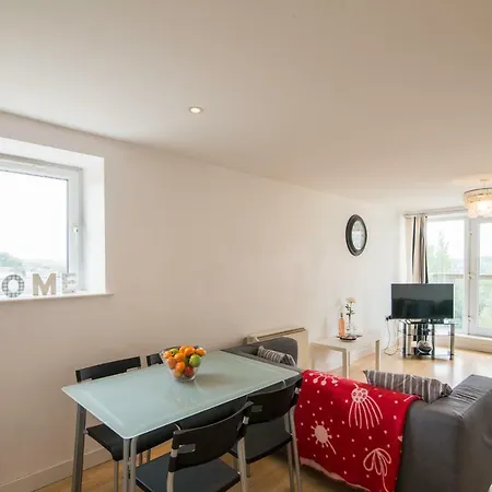 Blackley 2 Bed Manchester