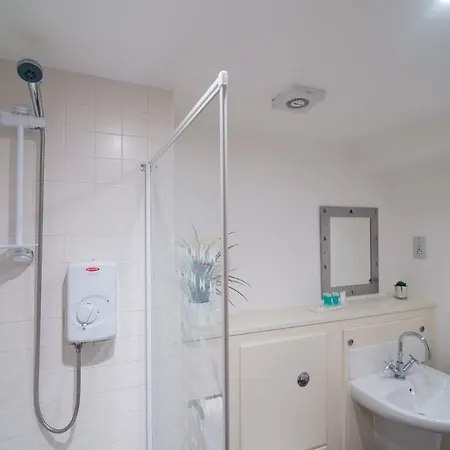Apartment Blackley 2 Bed Manchester