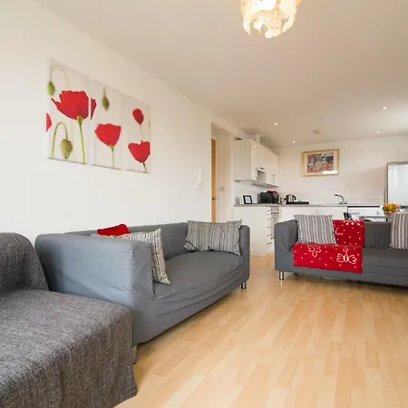 Blackley 2 Bed Apartment