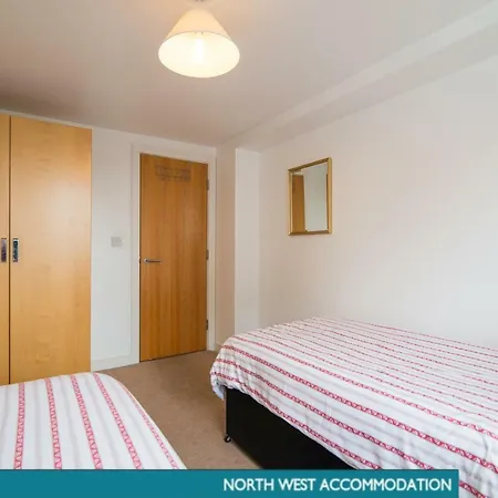 Blackley 2 Bed *
