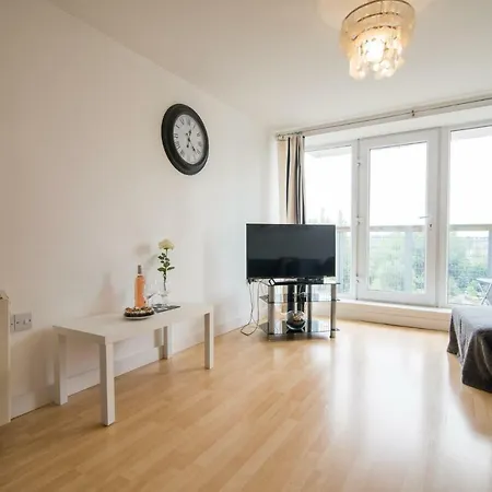 Apartment Blackley 2 Bed Manchester