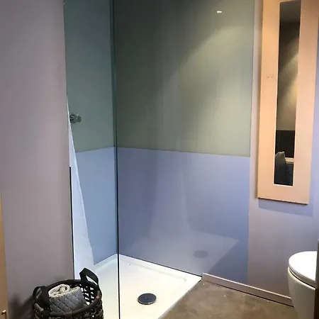 Loft Conversion In Northern Quarter Apartment Manchester