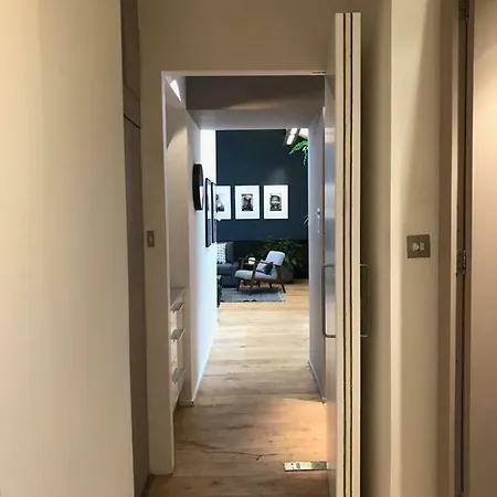 Loft Conversion In Northern Quarter