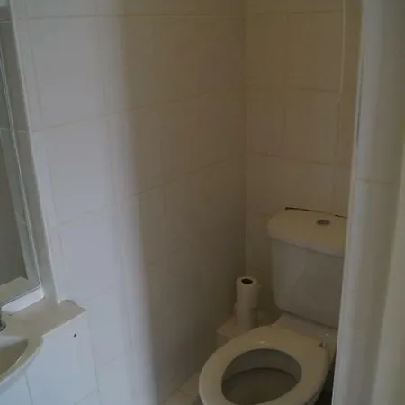 133 A Park Road *