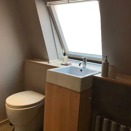 Loft Conversion In Northern Quarter Manchester