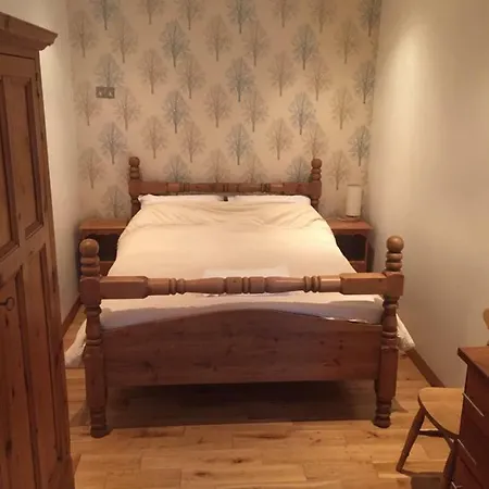 Apartment The Old Vicarage Manchester