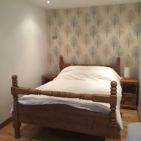 The Old Vicarage
