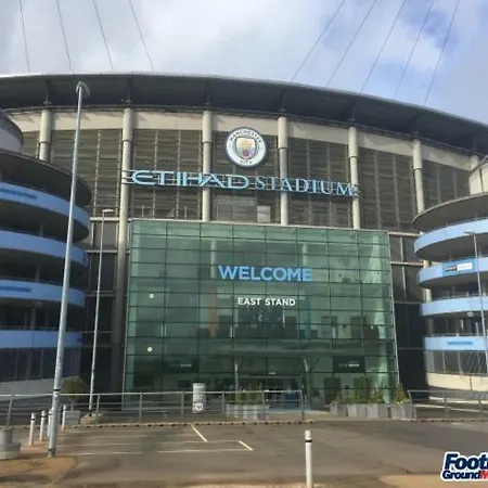 Flat 9a Badby Close *