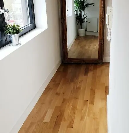 Central Flat With King Size Bed And Great Location Διαμέρισμα