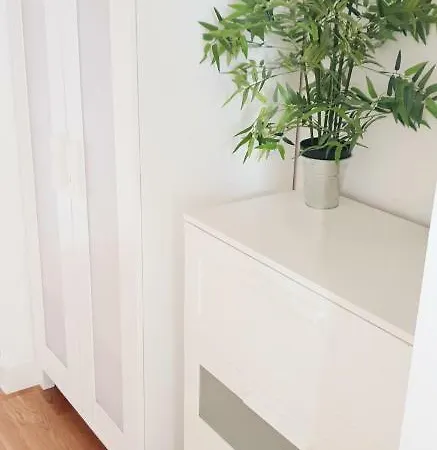 Central Flat With King Size Bed And Great Location Διαμέρισμα