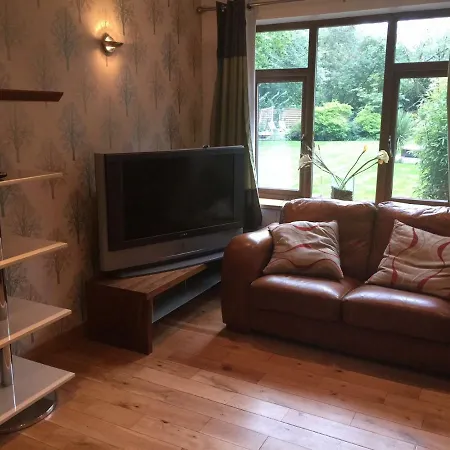 The Old Vicarage
