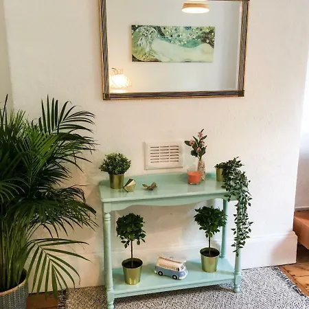 Ξενοδοχείο 504 Wilmslow Road Μάντσεστερ