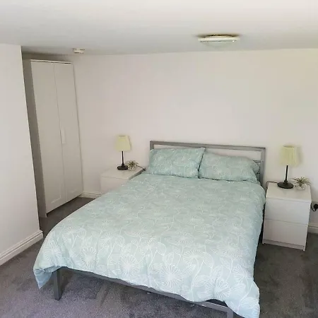Moorfield Road Apartamento Mánchester