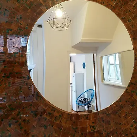 Countess Road, Didsbury Vilage Ferienhaus *