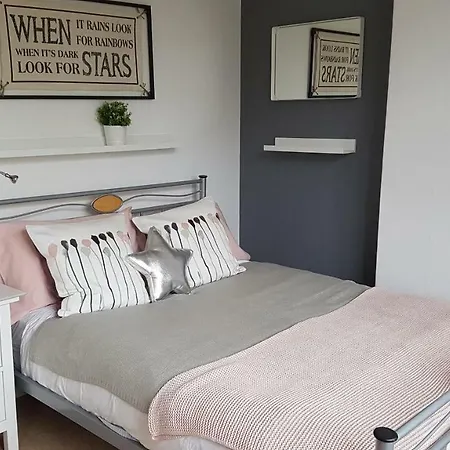 Countess Road, Didsbury Vilage Ferienhaus
