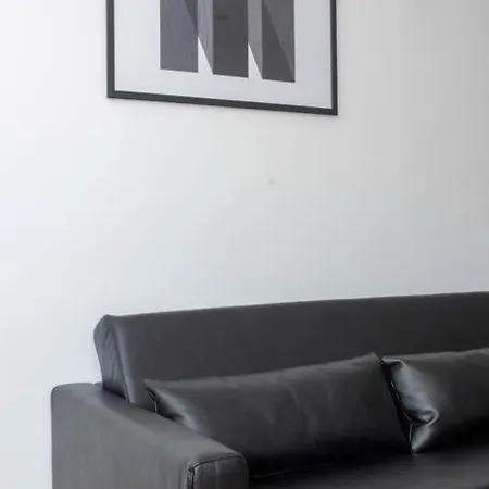Apartment Castlefield Apartment, Central *