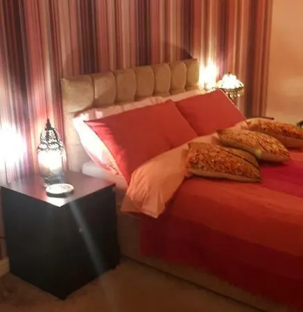 Apartment Two-storey Semi-detached House For Up To 6 People *