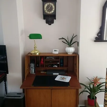 Cosykot Holiday home Manchester