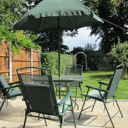 Cosykot Holiday home Manchester