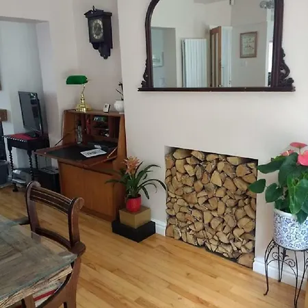 Cosykot Holiday home