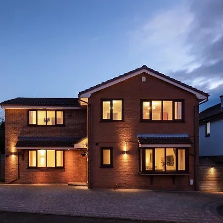 The Bluestone