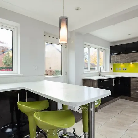 The Bluestone ヴィラ *